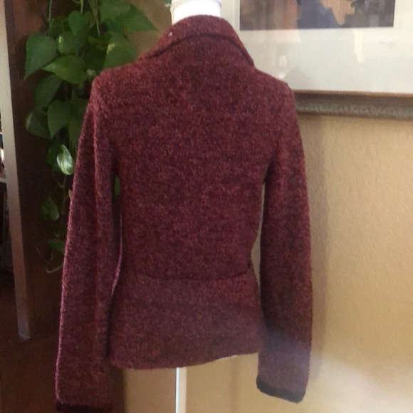HWR Anthropologie Sweater - Picture 4 of 11